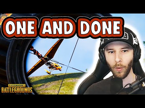 A One-and-Done Pre-D&D Warm-up for chocoTaco and Reid - PUBG Duos Gameplay