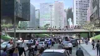 Johnnie Walker  Keep Walking, Brazil   Ads of the World™