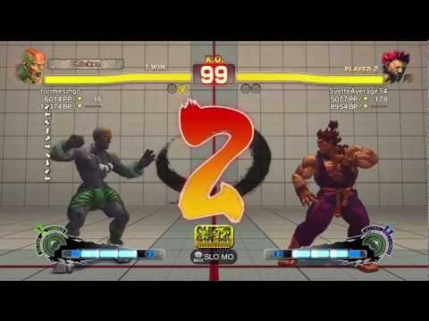 Torimeshi (Dhalsim) vs Kenzo (Gouki) AE2012 Endless Match *720p HD*