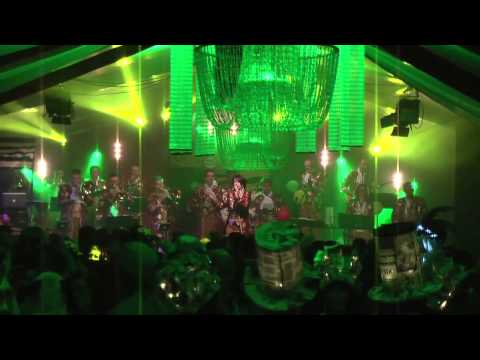 Roojse Hofkapel 2014 - 24 7 Vasteloavend