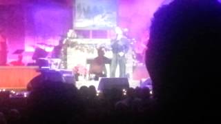 Trace Adkins - O Come OCome Emanuel @ West Point