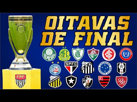 SÃO PAULO CUP 2022, ROUND OF 16 MATCHES