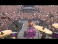 Leona Lewis Bleeding Love LIVE Nelson Mandela 90th 2008 1080i HDTVRip