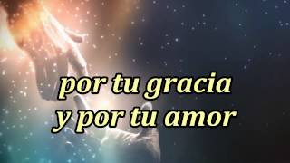 Jesús Adrián Romero - Que sería de mí (Con letras)