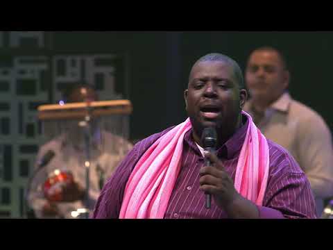 Pericles  - Trajetória _ Sensações Ao Vivo