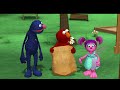 Sesame Street Elmo World Episode 191