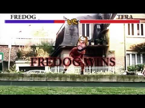 FREDOG # MOMO ALIGATOR