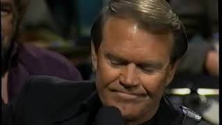 Glen Campbell - Gentle on My Mind