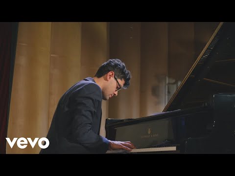 Alessandro Martire - Shadows of Desire