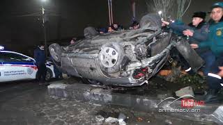 Սուր անկյուն 22.03.2020 - Գագիկ Շամշյան «Սխալը սխալ է ծնում»