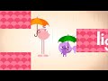 Endless Roller Coaster Lesson 50 Vocabulary Words And Sentences Endless Learning Academy