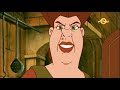 Desene Animate Povesti Cu Simsala Grimm Ep Cenușăreasa