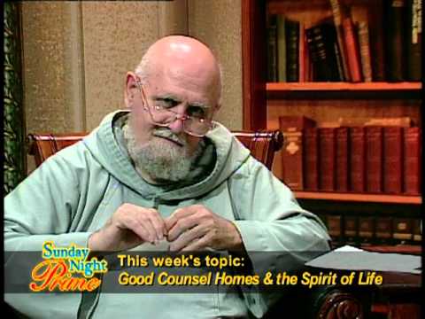 Sunday Night Prime - 2012-10-14 - Good Counsel Home - Spirit of Life