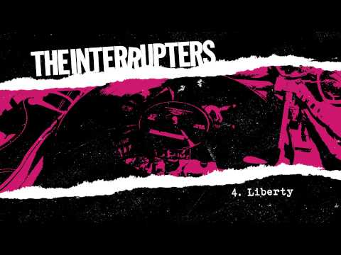 Video thumbnail for Liberty
