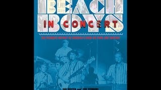 Beach Boys Update #5 (part 3)