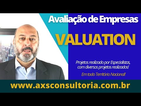 Como definir o Valor de uma Empresa? Consultoria Empresarial Passivo Bancário Ativo Imobilizado Ativo Fixo