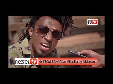 Kipikilahy - Ifidy koa (Clip Officiel)