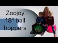 2022 Best Hopper Ball With Handle