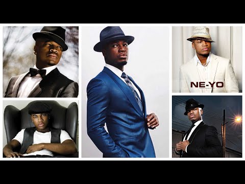 Ne-Yo's Music Career (2005-2022)