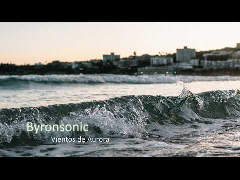 Byronsonic - Vientos de Aurora