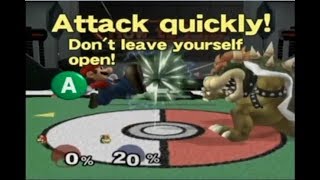 Super Smash Bros. Melee Playthrough Part 26 (EXTRA #4 - Secret Taunts, Movies, and All Bonuses!)