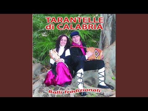 Tarantella paesana