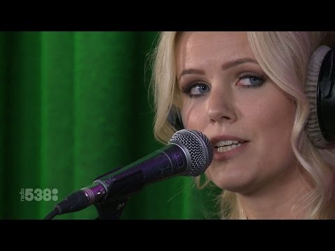 Maycke Jansen - Stars | Live bij Evers Staat Op