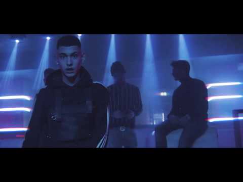 2G - MINORENNE (Prod. by Argo)