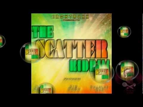 Scatter Riddim Mix (Dr. Bean Soundz)[2013 IronTraxx Records]