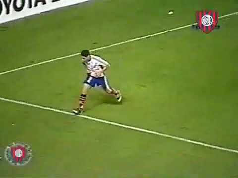 Video — Gol vs Real Potosi (Bolivia)