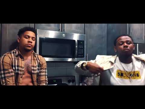 (Section 8 Empire) Coo. x Chief J. Reed x Rob Monee | Pressure | Music Video