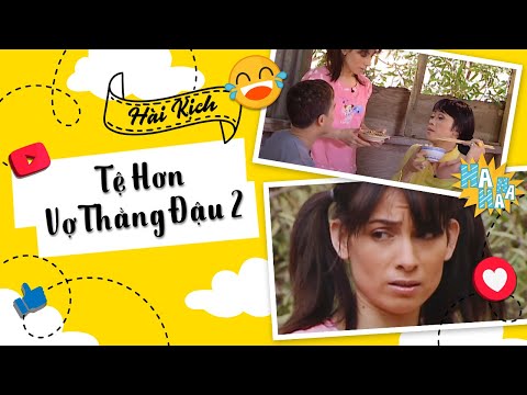 Tệ Hơn Vợ Thằng Đậu - Phi Nhung, Mạnh Quỳnh, Bảo Chung, Tấn Hoàng - Về Quê Em 1
