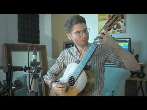 Chansonate (Thomas Viloteau)