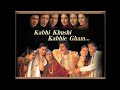 Khabi Khusi Khabi Gham Film India Bahasa Indonesia