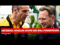 'Oud-Renault-teambaas mogelijk aan het hoofd van Red Bull Powertrains' | GPFans News
