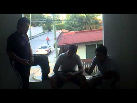 Ando Bien Pedo--Banda Estudiantes.mpeg