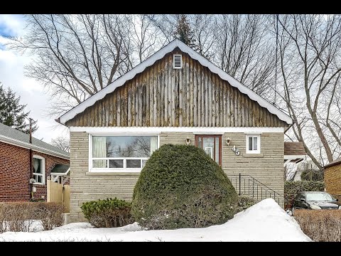 45 Gower Street, East York Home for Sale - Real Estate Properties for Sale