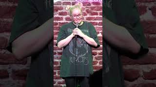 Finlandia no es un paraíso... 😱🍌 | Taru Anniina #standup