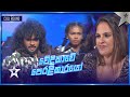 VK Dance Academy Cull Round Sri Lanka S Got Talent S3 Sirasa TV