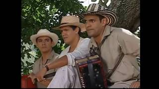 El Corralero - Moisés Angulo - Alejo Duran