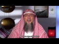 TAFSEER OF QUR'AN Ep 33 Surah Taariq 1 9 Sheikh Assim Al Hakeem