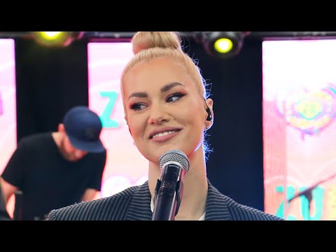 Feli - Te-am Văzut, Mi-ai Plăcut (Cover Mădălina Manole) (Live la Marea Iubire ZU)