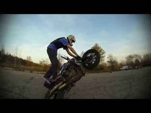 chillout stuntride 2014