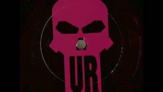 Underground Resistance - Punisher