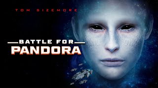 Battle for Pandora (2022) Video