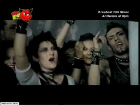 [Junior Jack] Supid Disco.mpg