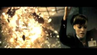 Blade Trinity - Otsego Undead