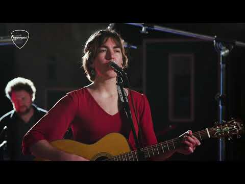 Live With Maya de Vitry: Taking Up Rock and Roll