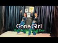 Gone Girl Badshah Payal Dev Ladki Karab Kar Di Instagram Viral Reels Dance Cover
