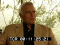 Charlton Heston 1996 Interview 2 Of 4